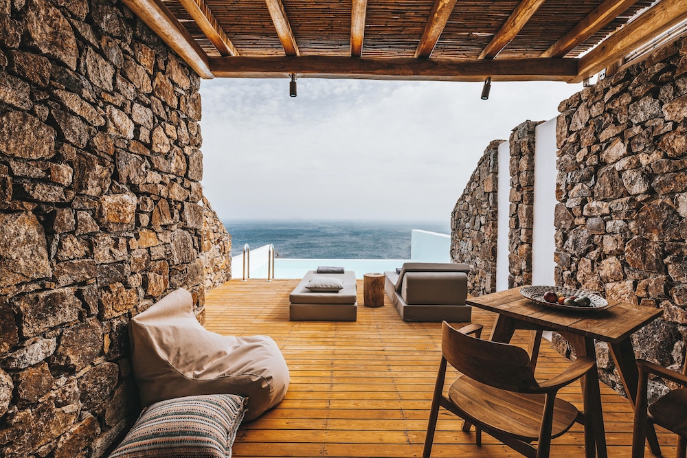 Alissachni Mykonos - Adults Only 40/61