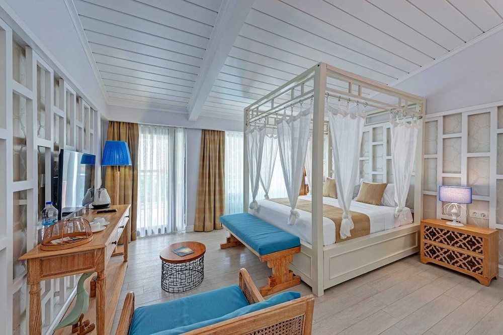 Meis Exclusive Hotel 32/50