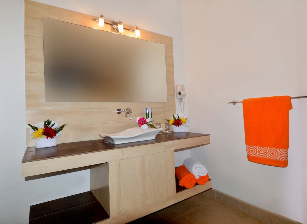 Villas Playa Samara Beach Front - All Inclusive 40/61