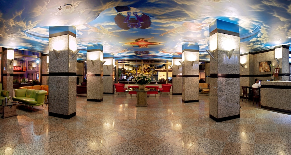 Hotel Buyuk Keban 47/53