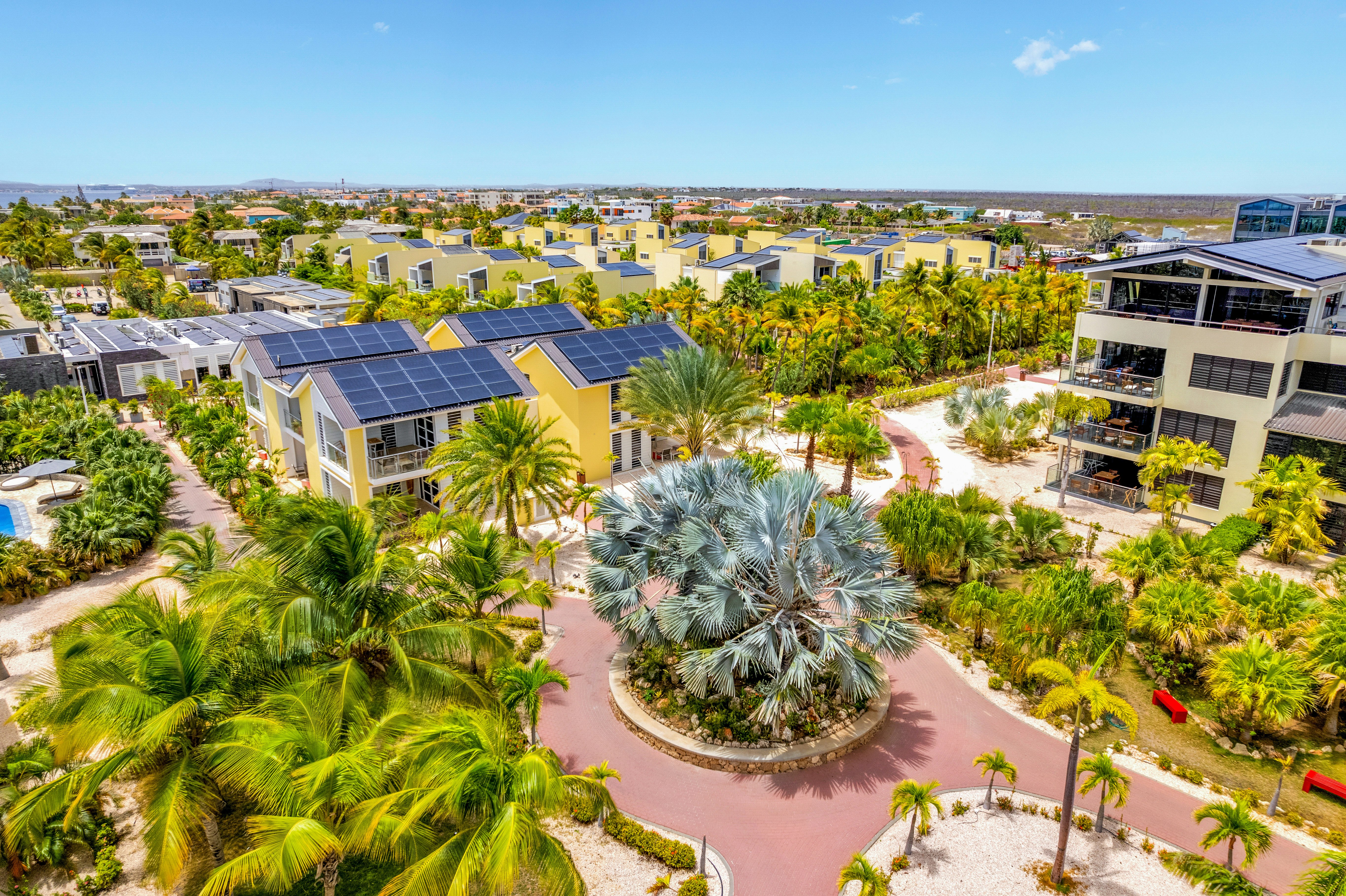 Delfins Beach Resort Bonaire, Tapestry Collection by Hilton 31/34