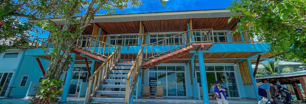 Koh Mook Riviera Beach Resort 1/50