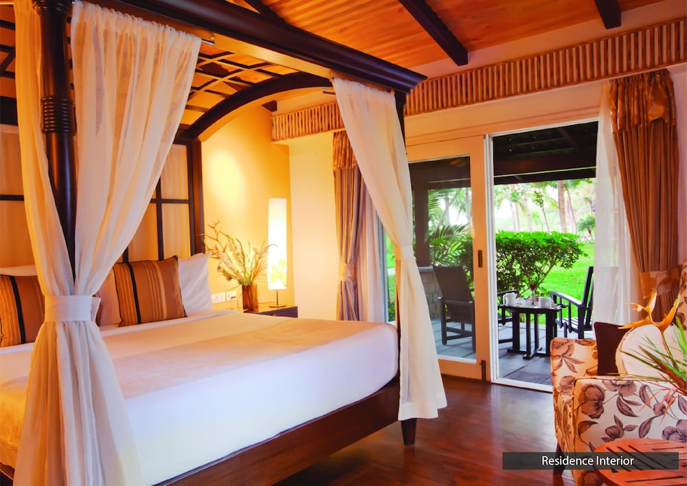 The Serai Kabini 12/47