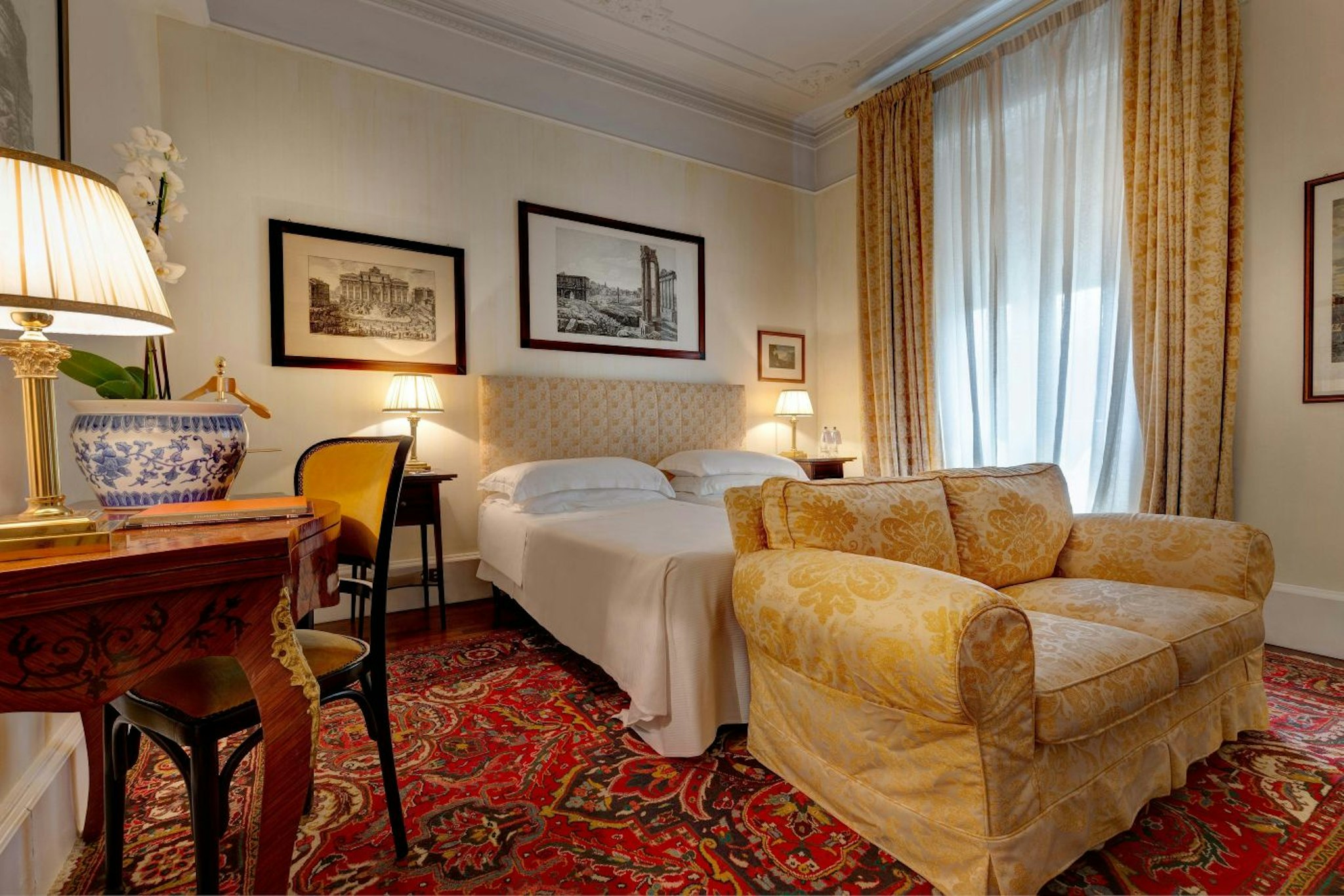 Grand Hotel Plaza 21/40