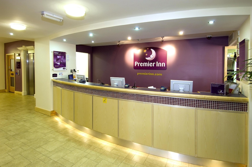 PREMIER INN TORQUAY 9/51
