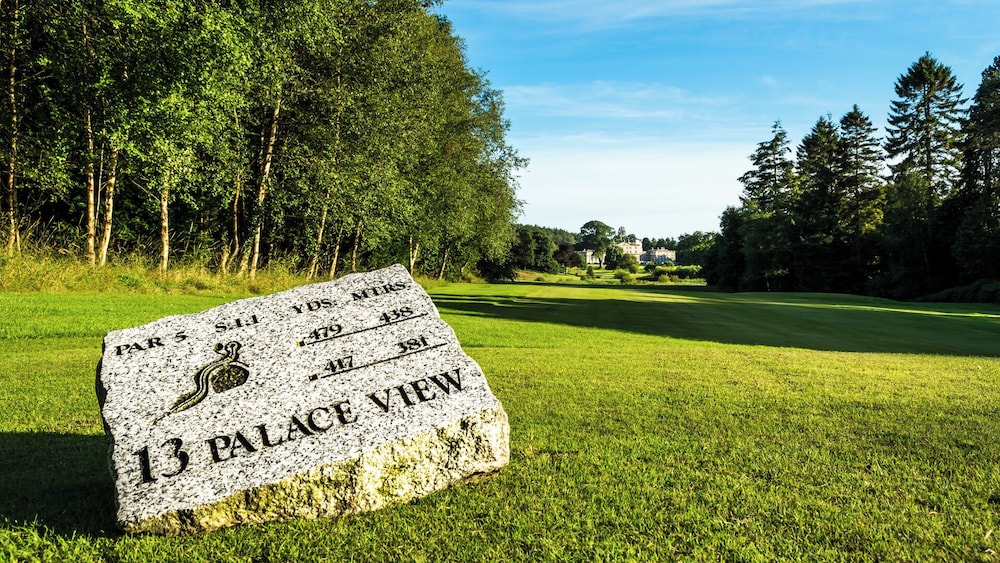 Cally Palace 22/50