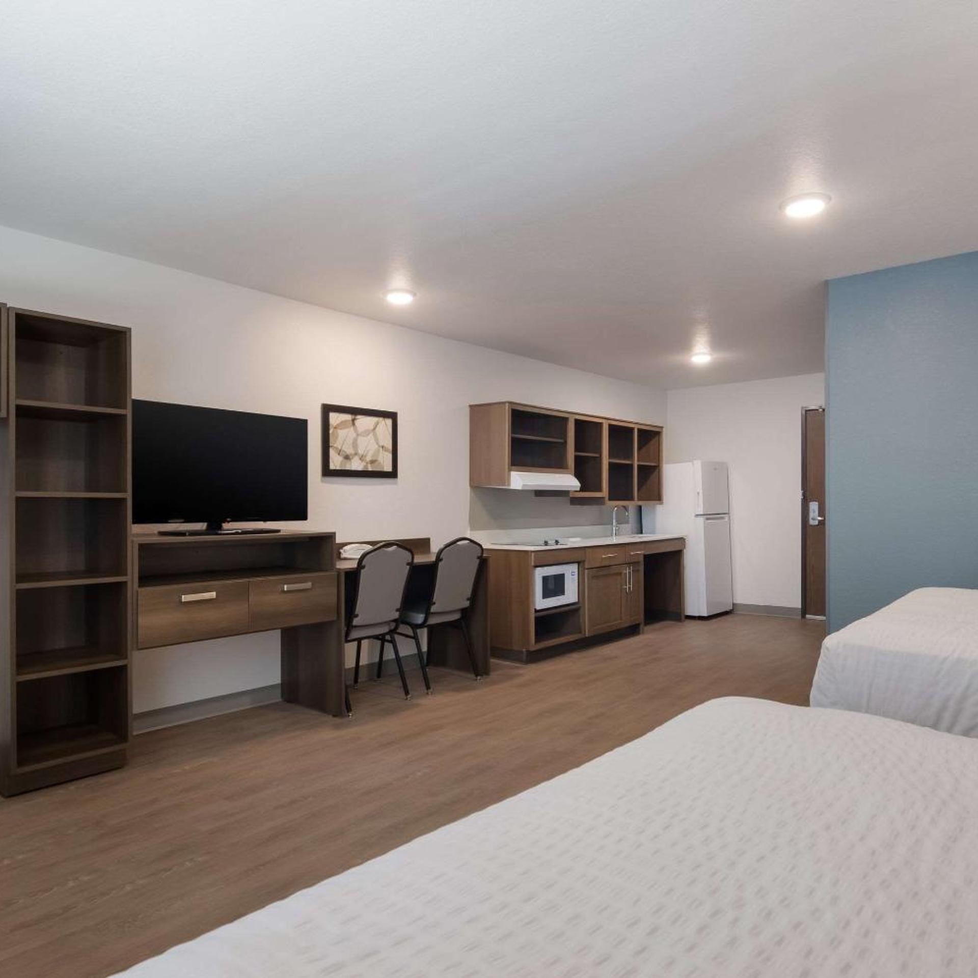 WoodSpring Suites Lynchburg VA 27/38