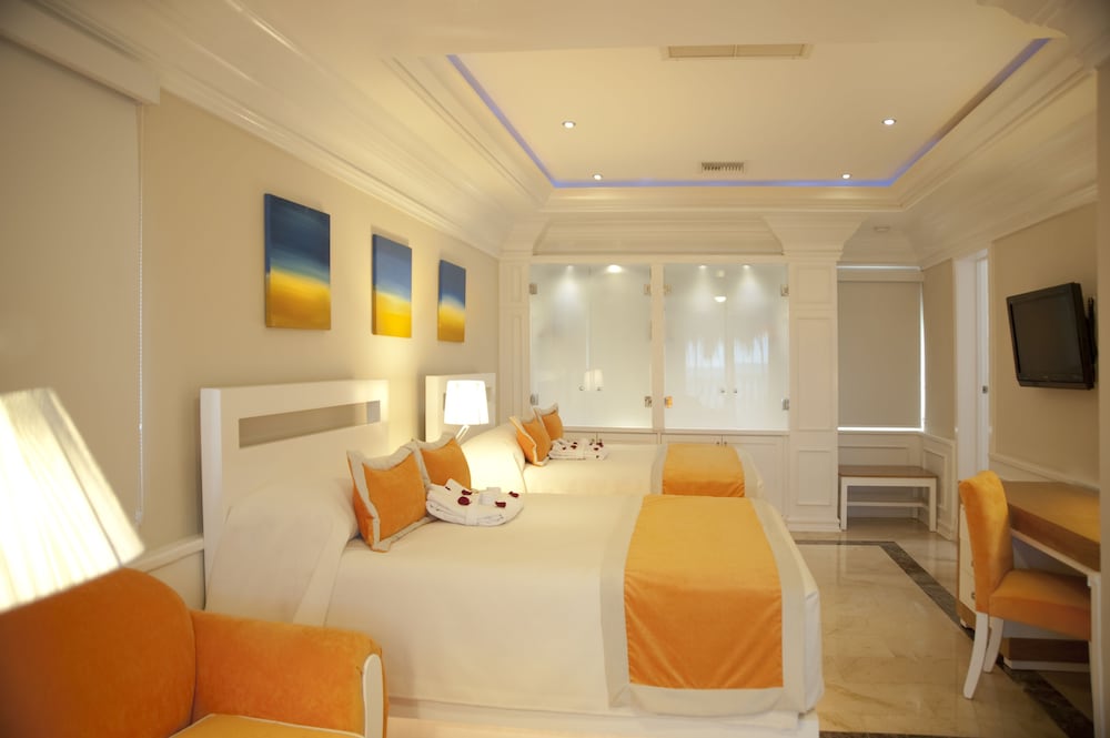 Cofresi Palm Beach and Spa Resort All Inclusive 18/66