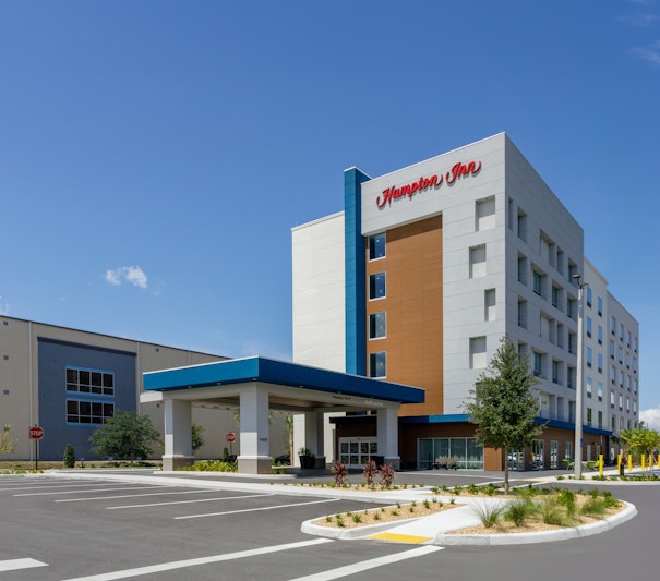 Hampton Inn by Hilton Ocoee Orlando 28/32
