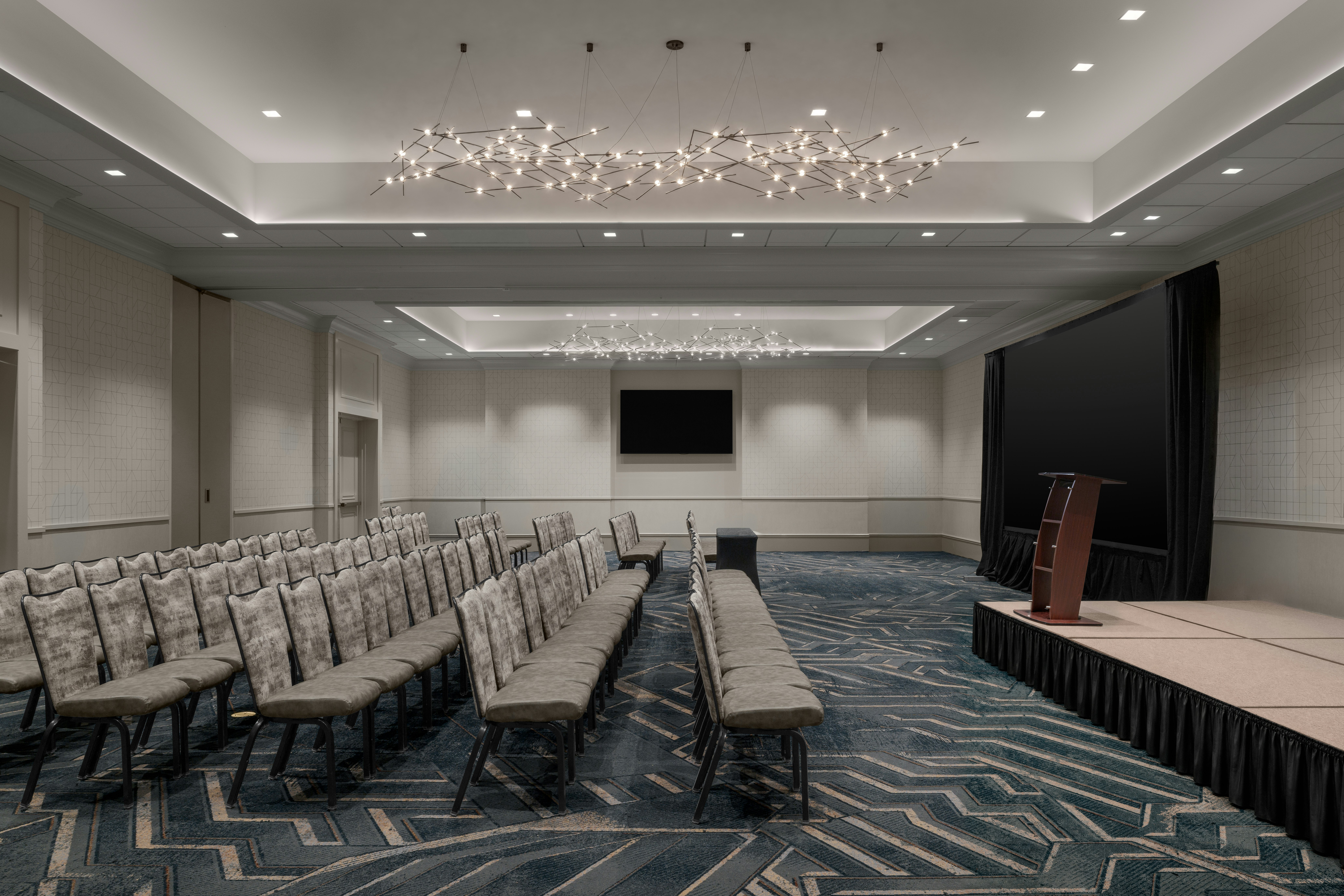 Hilton Santa Clara 30/41