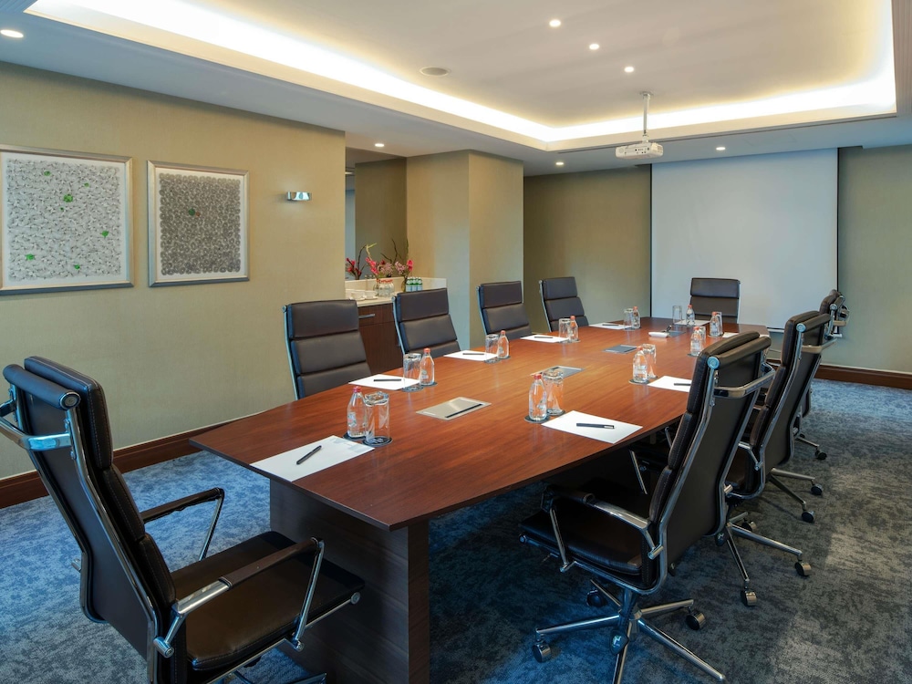 The Artisan Hotel Istanbul - MGallery Collection 53/62