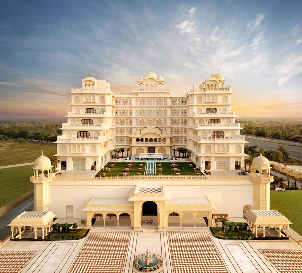 Anantara Jewel Bagh Jaipur Hotel 5/71