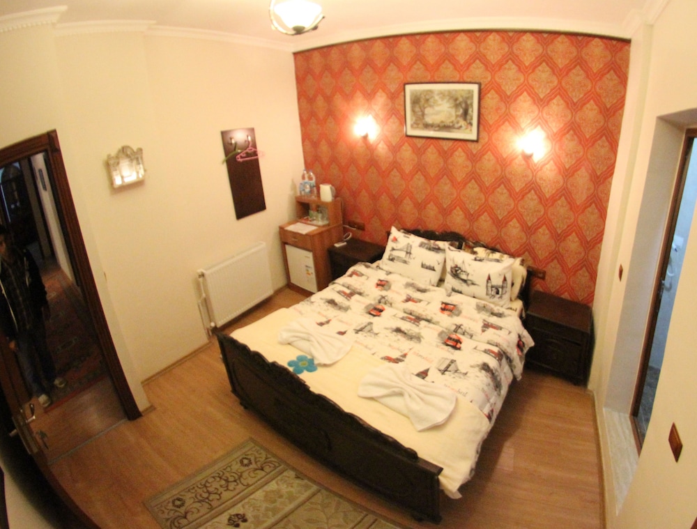 Boomerang Guest House 20/67