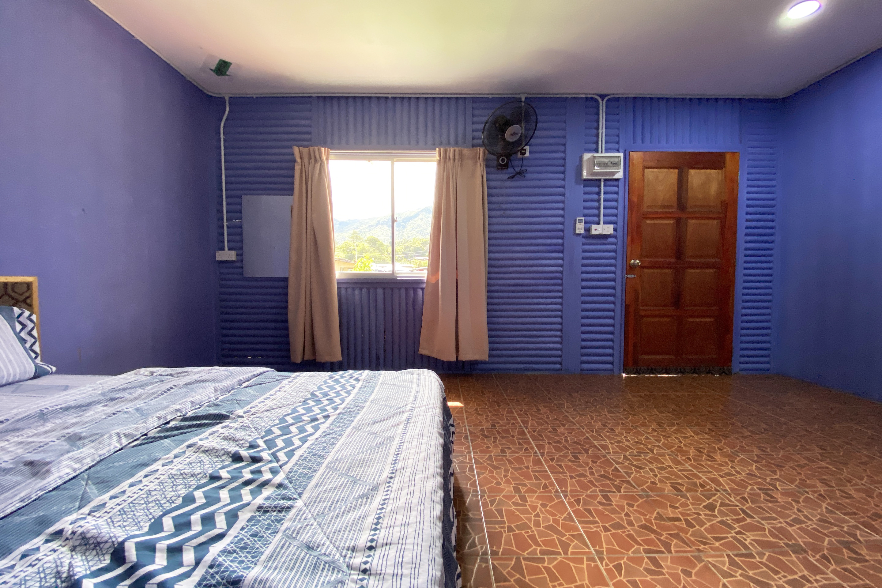 Hotel O Kampung Stay Kilimu 4/19