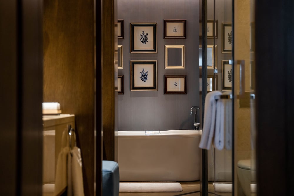 فندق جريد الرياض(Jareed Hotel Riyadh) 6/49
