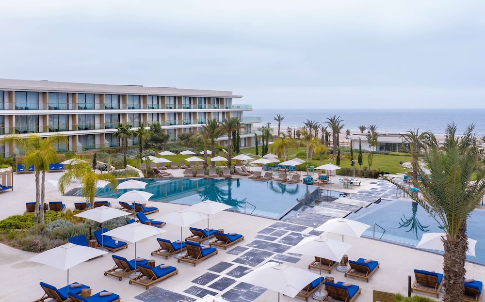 Hyatt Regency Taghazout 80/88