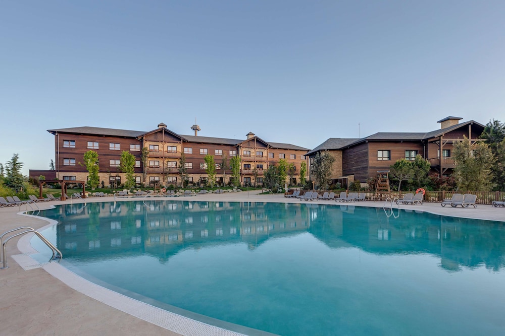 PortAventura Hotel Colorado Creek 9/49