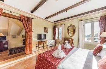 Family Suite, Villa