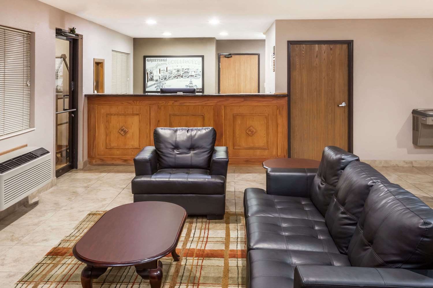 Econo Lodge Chillicothe IL 14/25