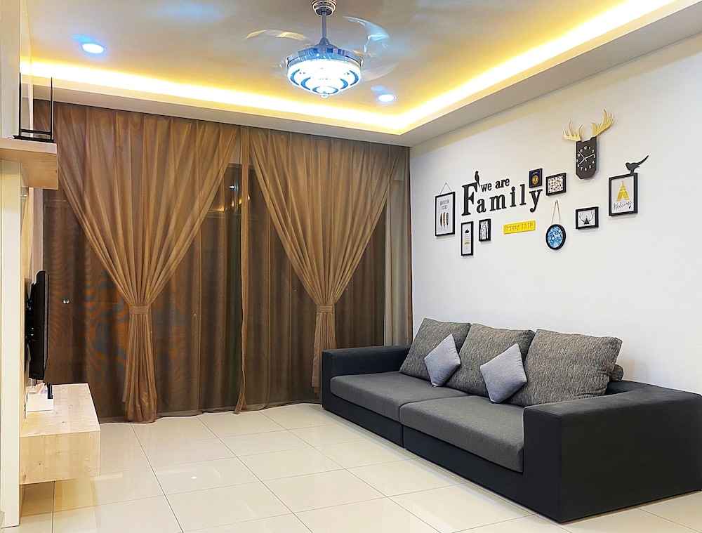Amadel's Residence - Mahkota Hotel Melaka 23/50