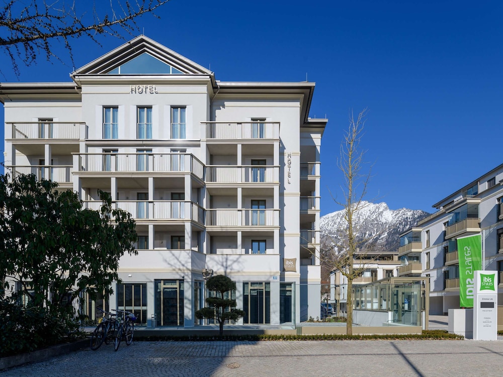 ibis Styles Bad Reichenhall 4/50