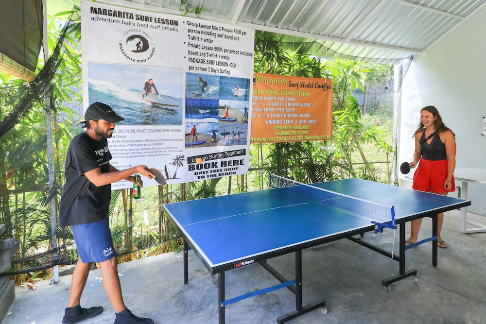 Margarita Surf Hostel Canggu 20/44