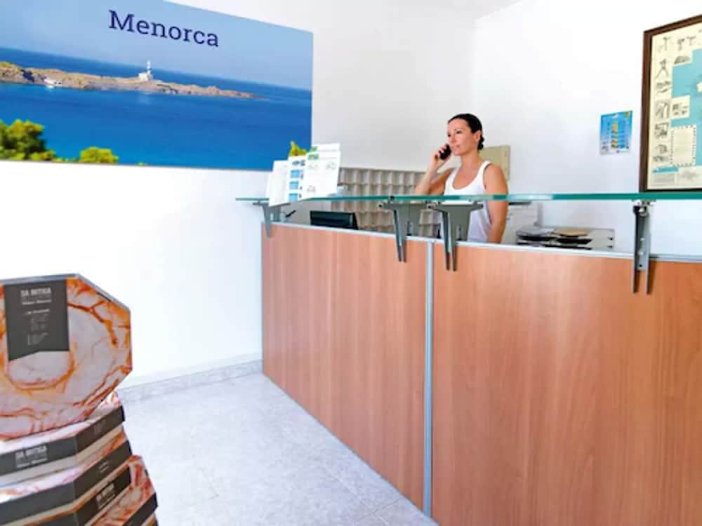 Apartamentos Mar Blanca 11/67