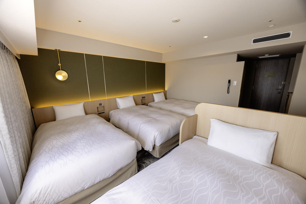 Canal City Fukuoka Washington Hotel 5/11