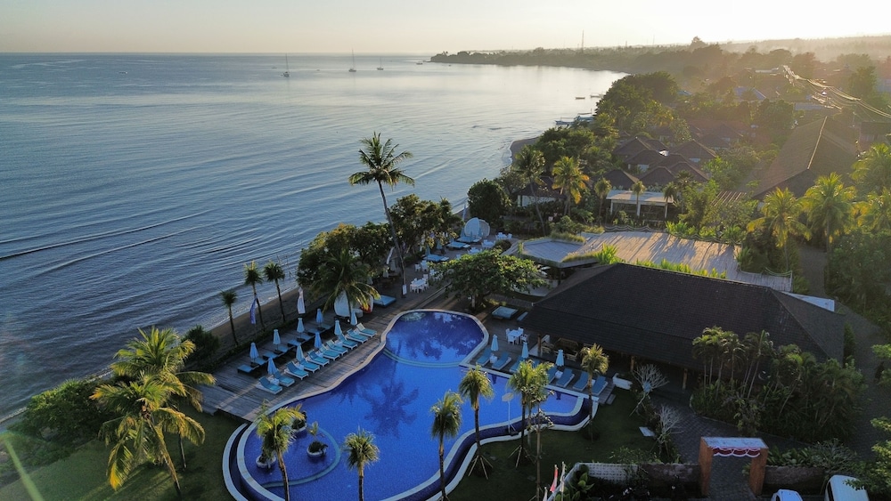 Lovina Haven Boutique Resort 38/50