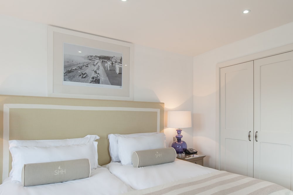Sidmouth Harbour Hotel 22/64