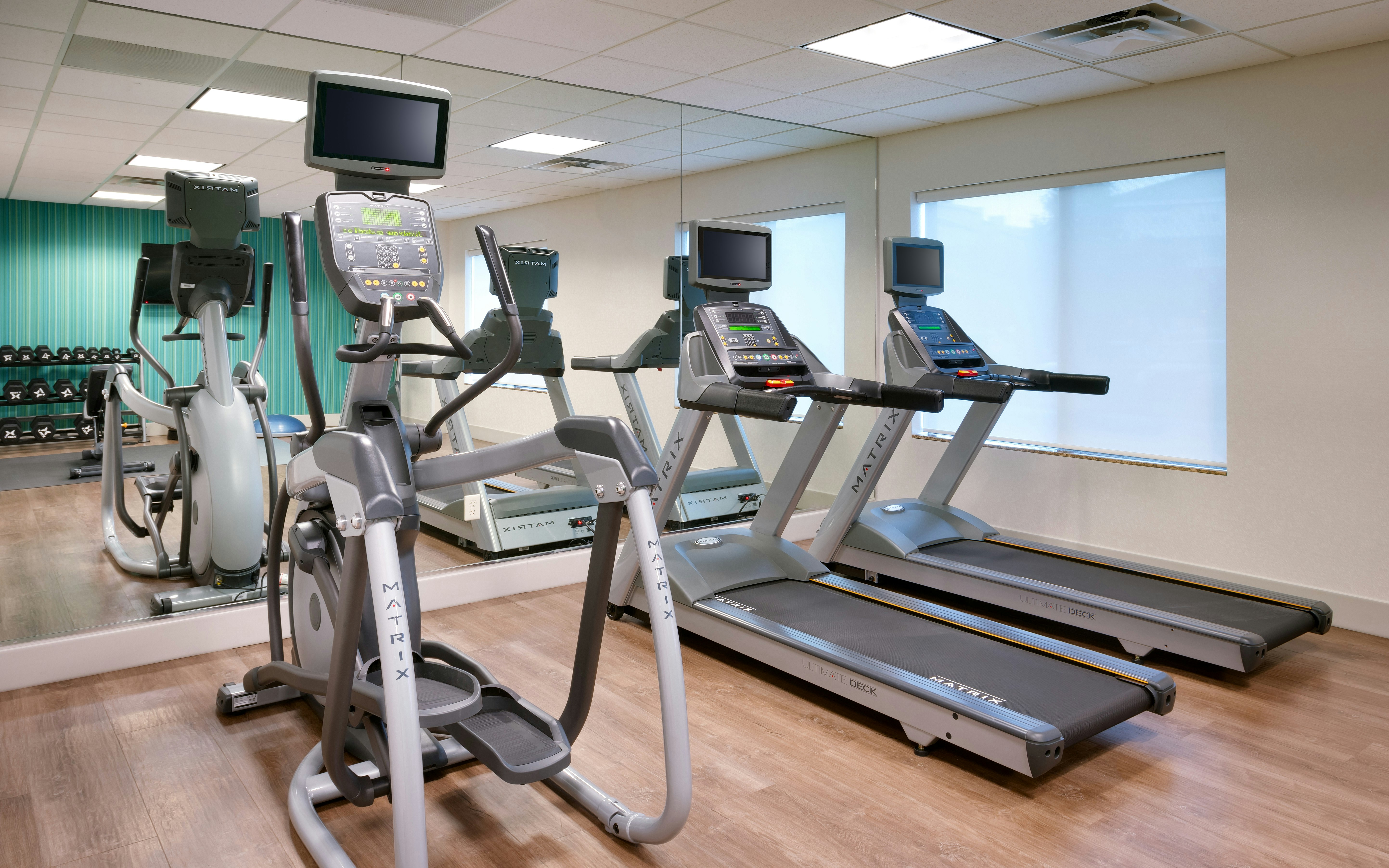 Holiday Inn Express Hotel And Suites Orem North Provo 32/60