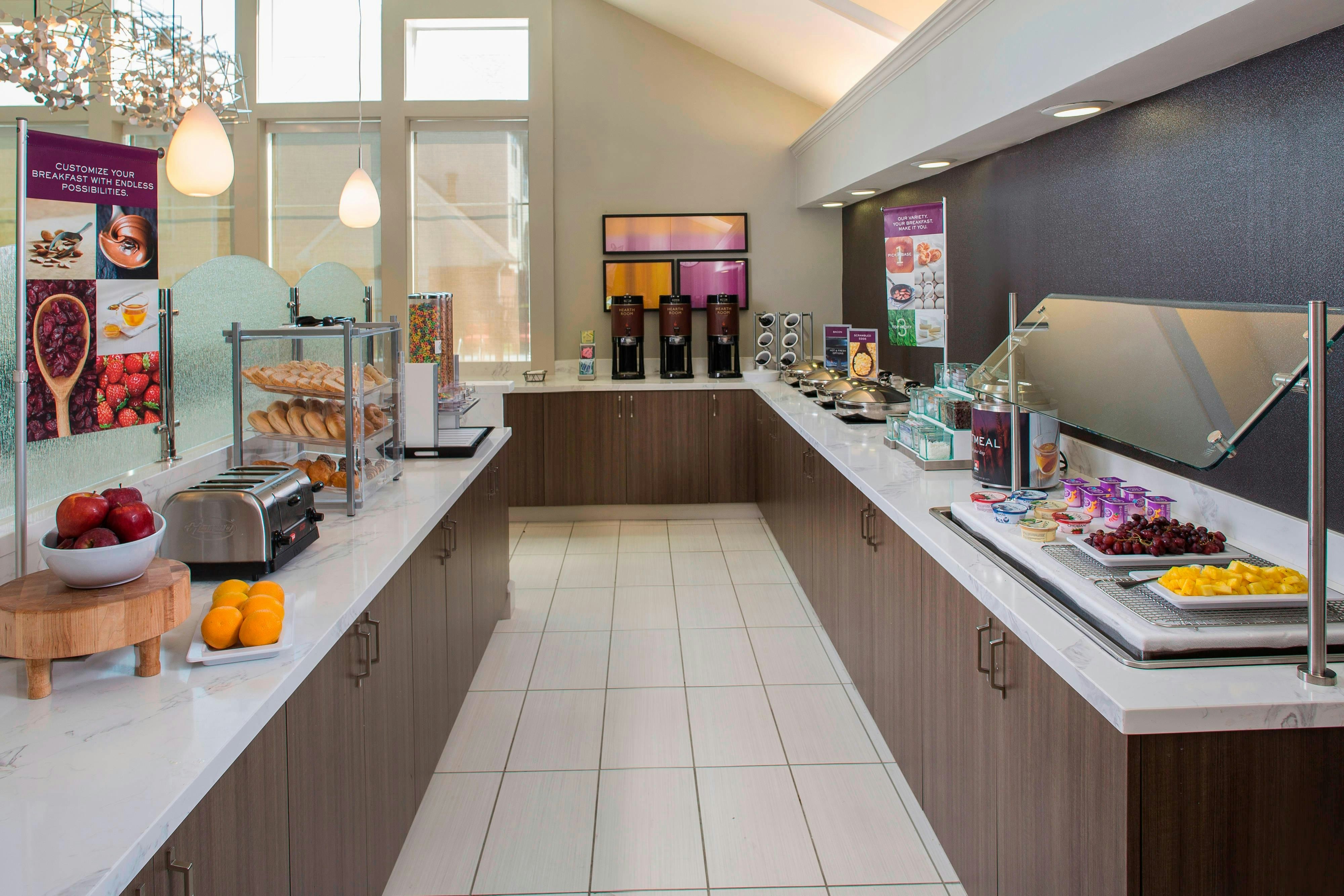 Residence Inn New Orleans Metairie 2/6
