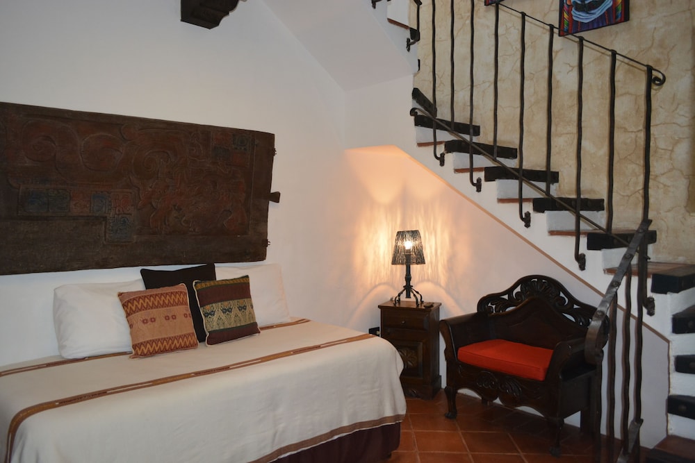 Ciel Luxe Hotels Antigua Guatemala 19/71