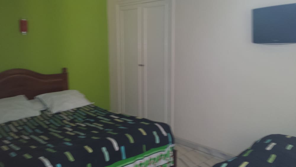 Hotel Aswan 14/41