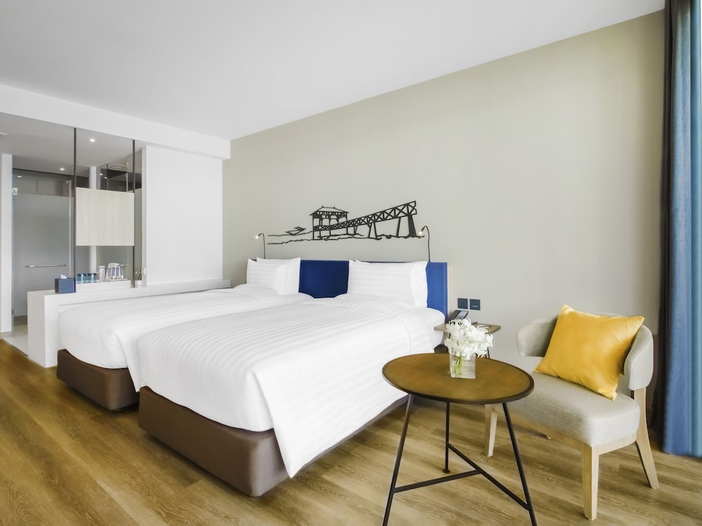 Novotel Marina Sriracha 22/67