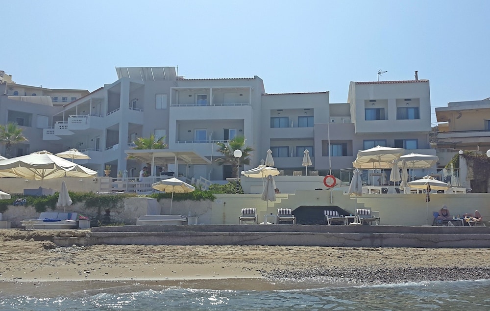 Filoxenia Beach 38/46