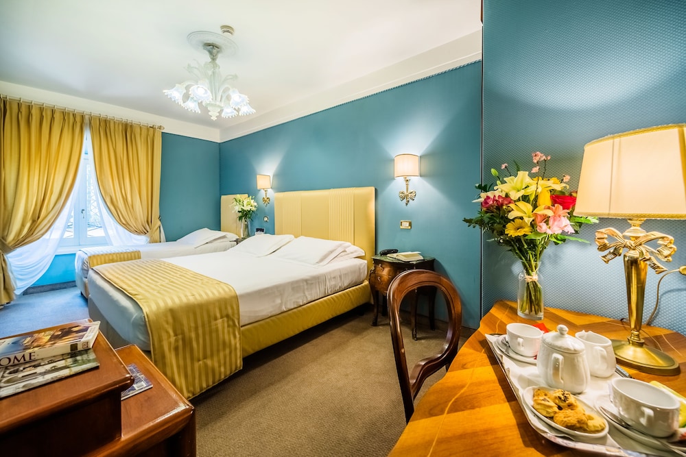Hotel Scalinata Di Spagna 36/78