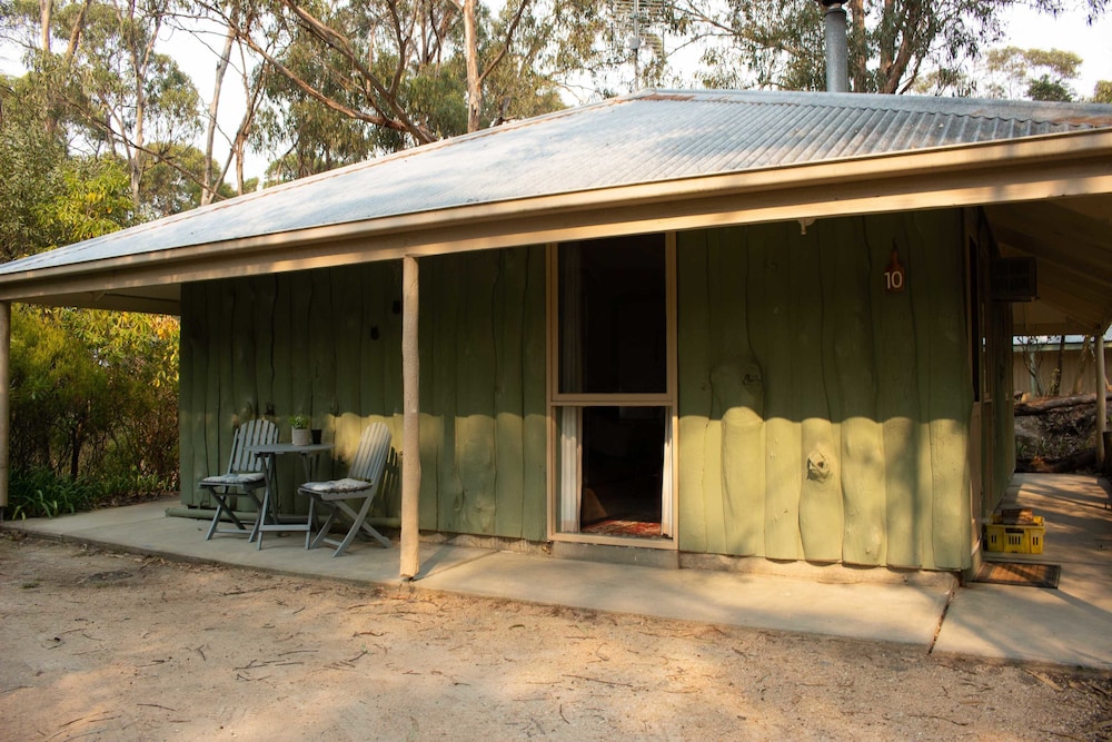Kalimna Woods Cottages 3/50