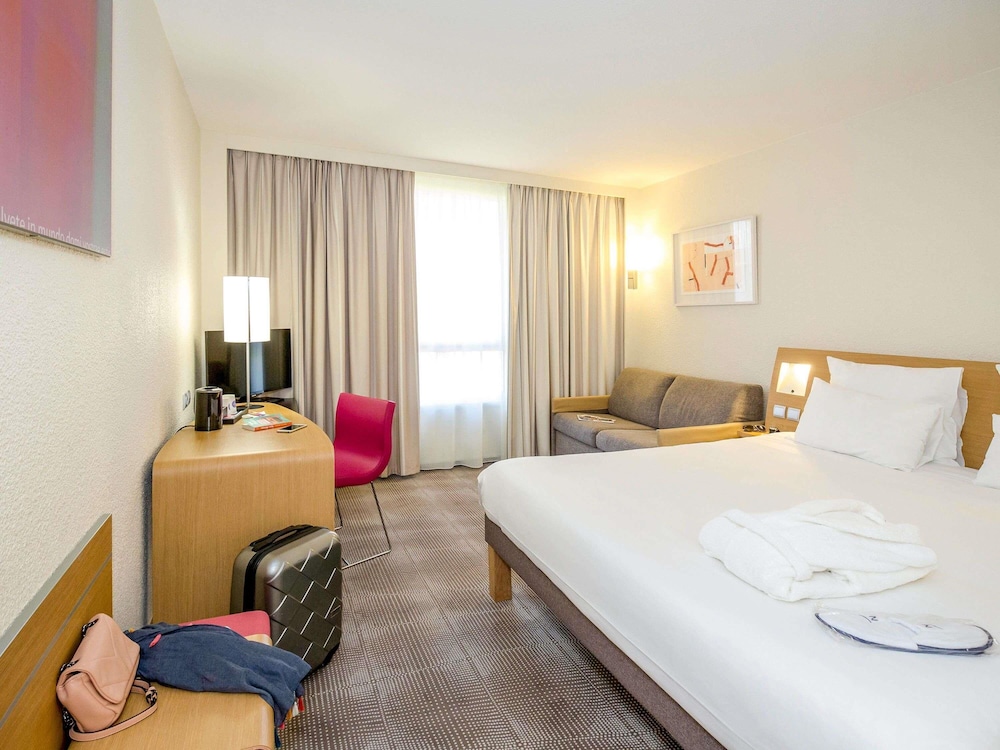Novotel Perpignan 17/49