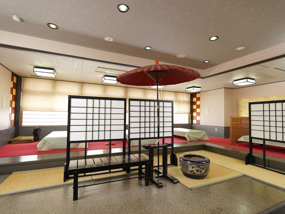MORI NO RYOTEI MOUNT BANDAI 24/34