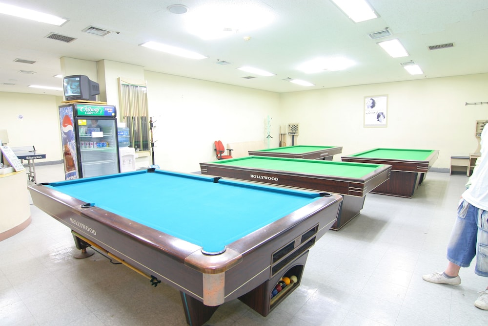 Kumho Seorak Resort 35/64