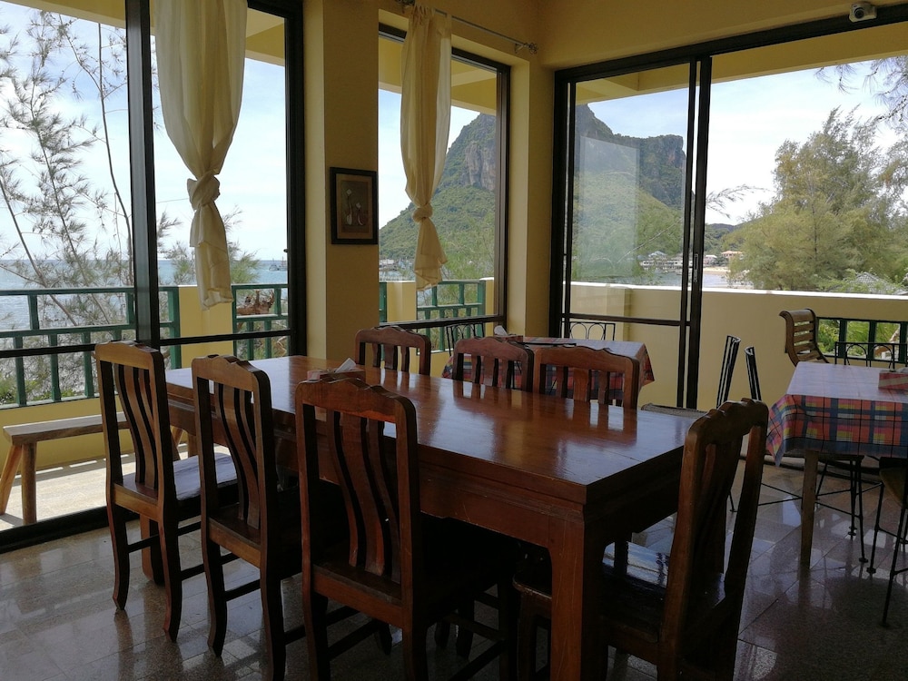 Aow Noi Sea View Resort 22/50