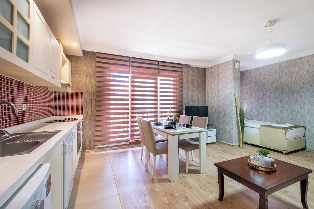 Canka Residence 39/53