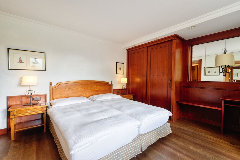 Hotel & Solebad Arca 12/50