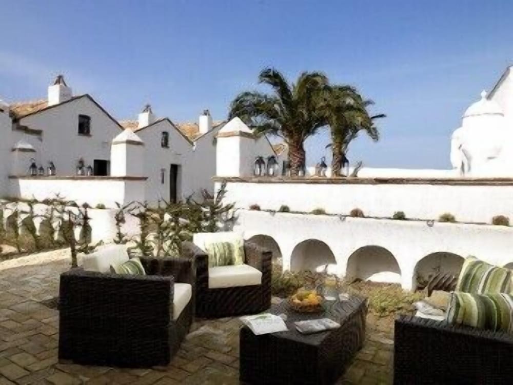 Torre Fiore Hotel Masseria 24/26