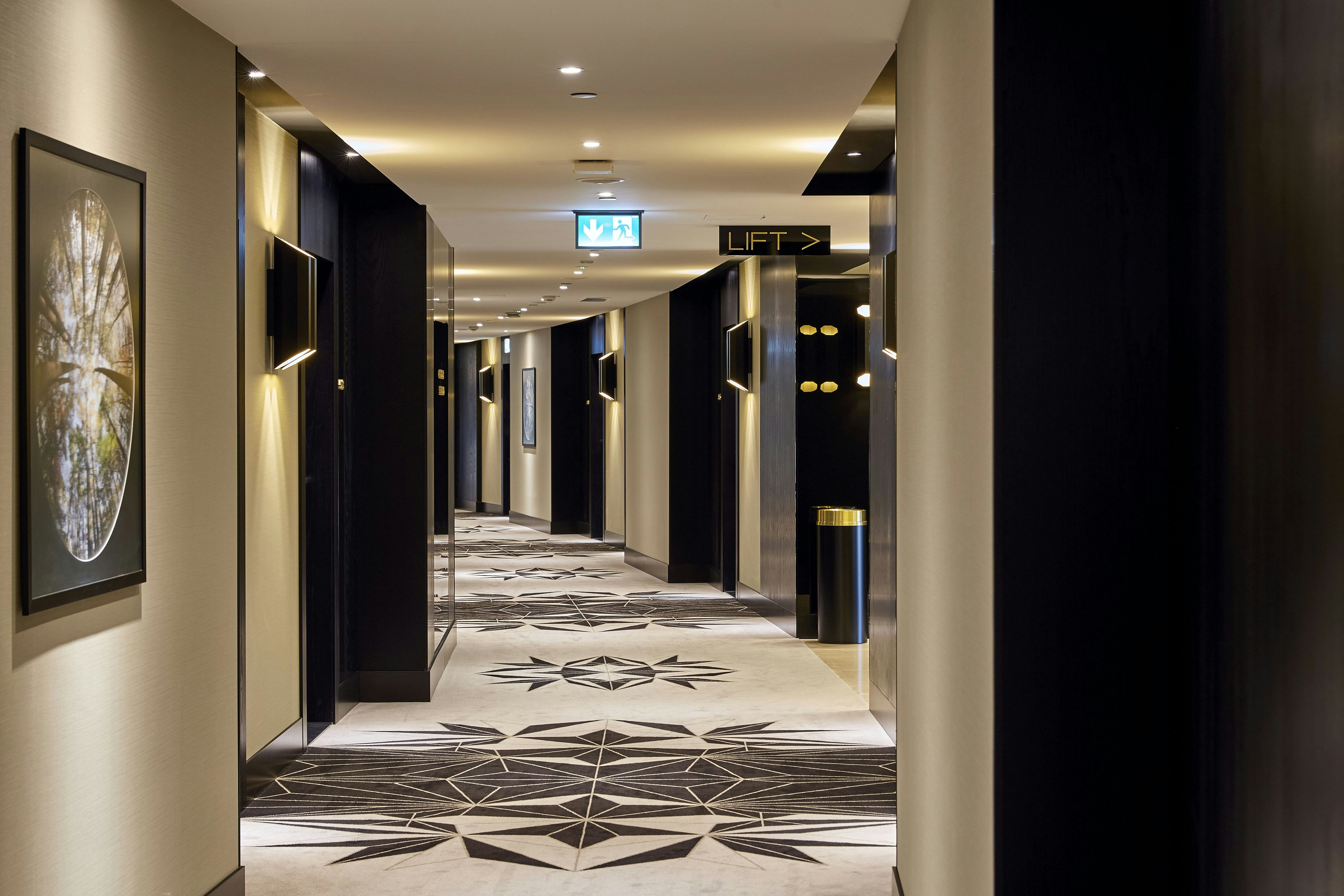 Hilton Tallinn Park 34/85