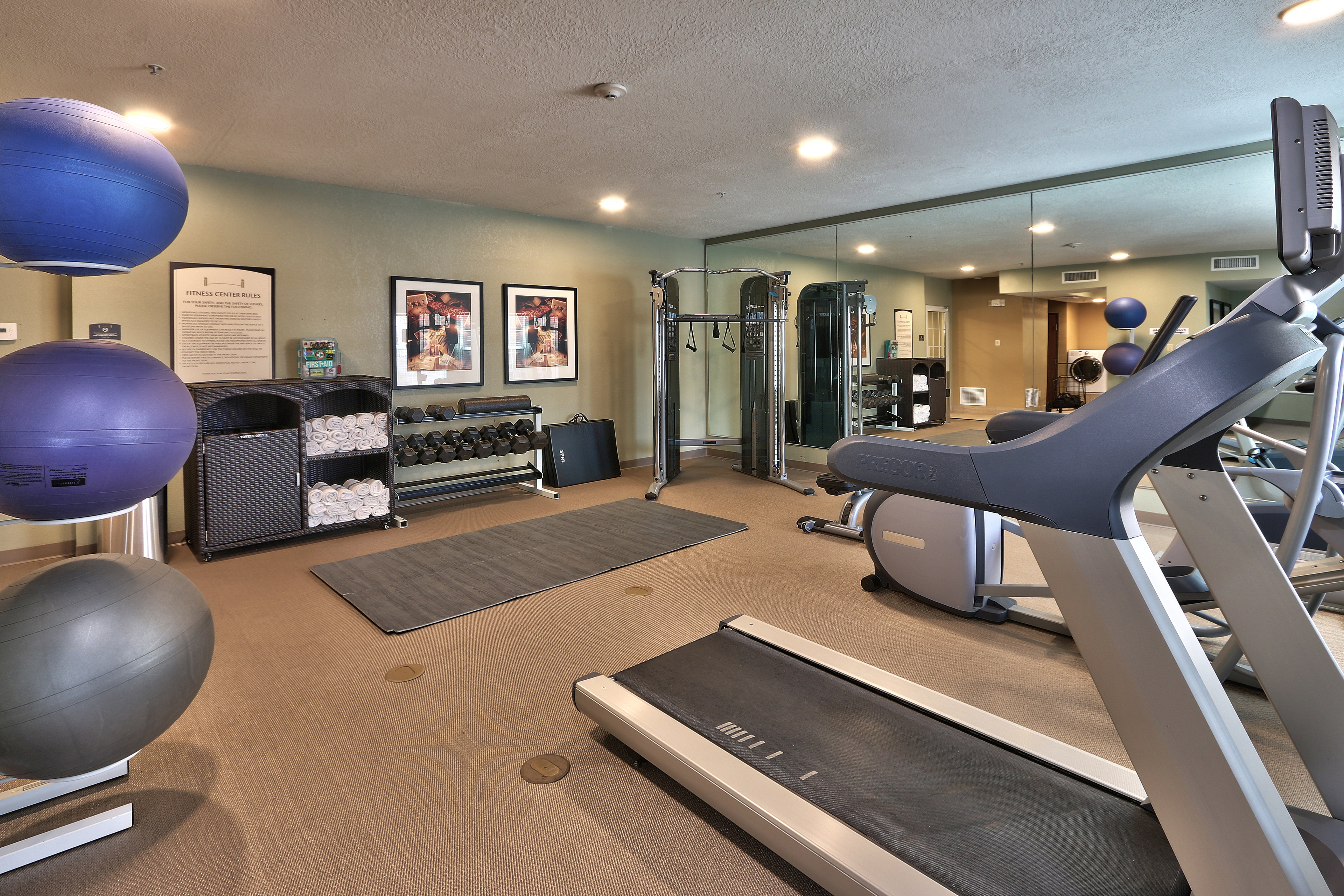 Staybridge Suites Albuquerque North 40/78