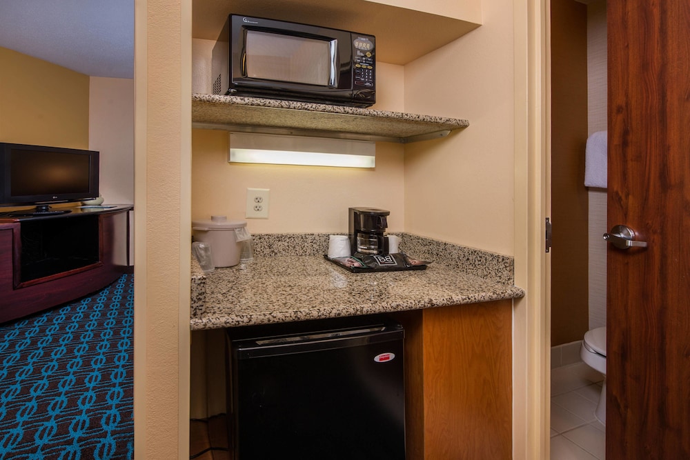 Fairfield Inn & Suites Dulles Airport Chantilly 18/31