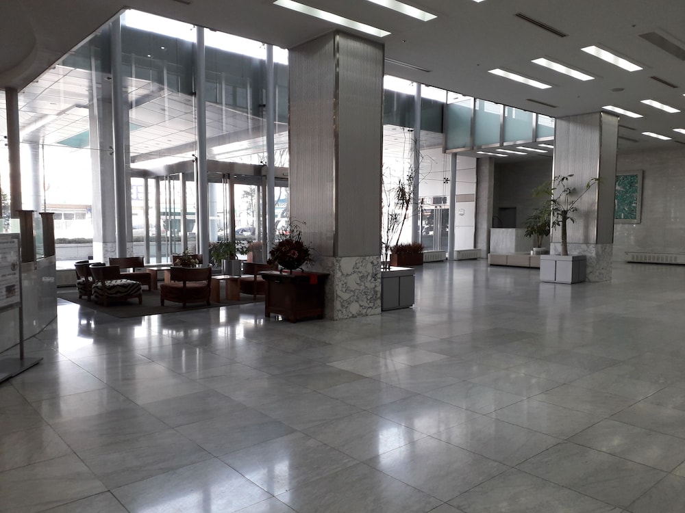 Gumi Century Hotel 33/50