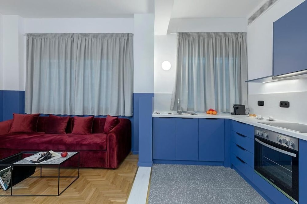 Acro Urban Suites Athens 21/50